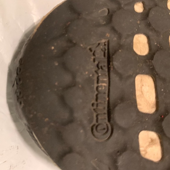 adidas Ultra Boost X Stella McCartney Black Leopard - Picture 9 of 12